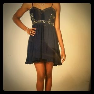 Junior's Party Dress